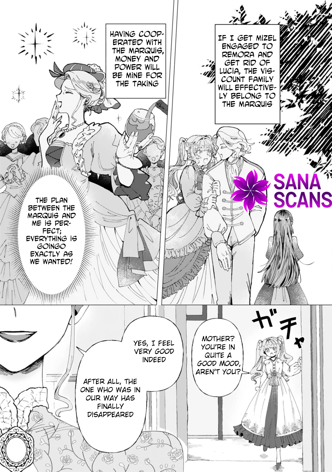 Cast Aside Genius Magitech Crafter’s Relaxed Workshop Life Chapter 2 Page 25